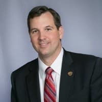 Patrick Steiner headshot